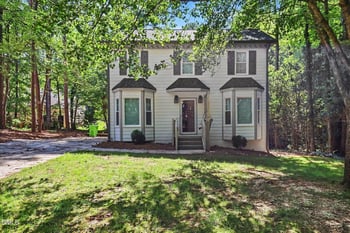 7004 Norwich Dr, Raleigh, NC 27613