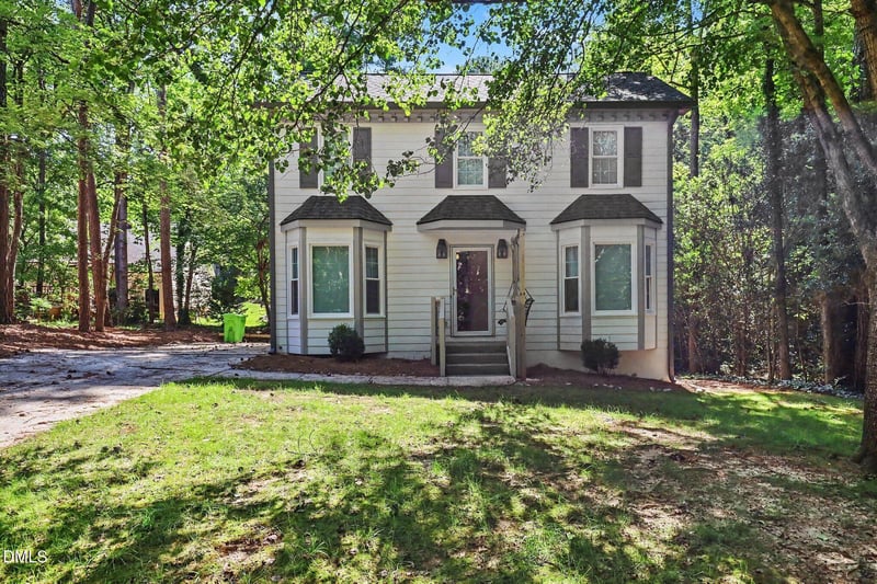 7004 Norwich Dr, Raleigh, NC 27613