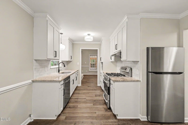 7004 Norwich Dr, Raleigh, NC 27613