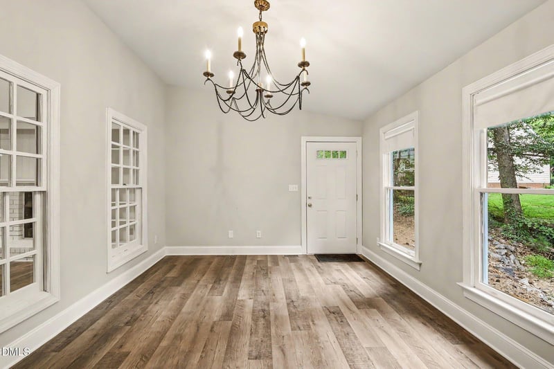 7004 Norwich Dr, Raleigh, NC 27613