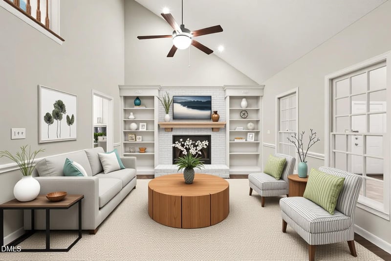 7004 Norwich Dr, Raleigh, NC 27613
