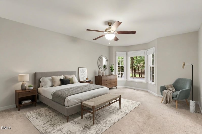 7004 Norwich Dr, Raleigh, NC 27613