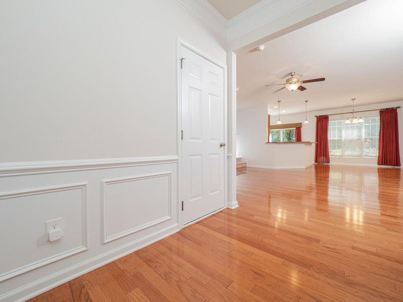 7004 Racine Way, Raleigh, NC 27615