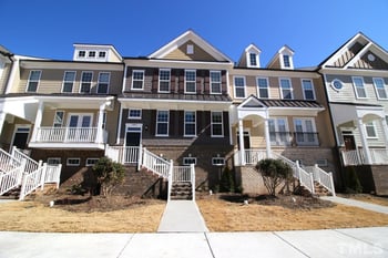 7004 Reedybrook Crossing, Apex, NC 27523