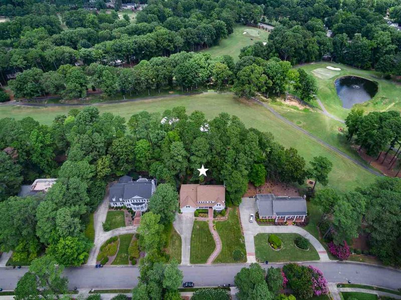 7004 Ridge Dr, Raleigh, NC 27615