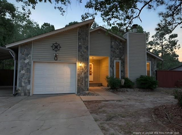 7004 Salinas Ct, Fayetteville, NC 28314