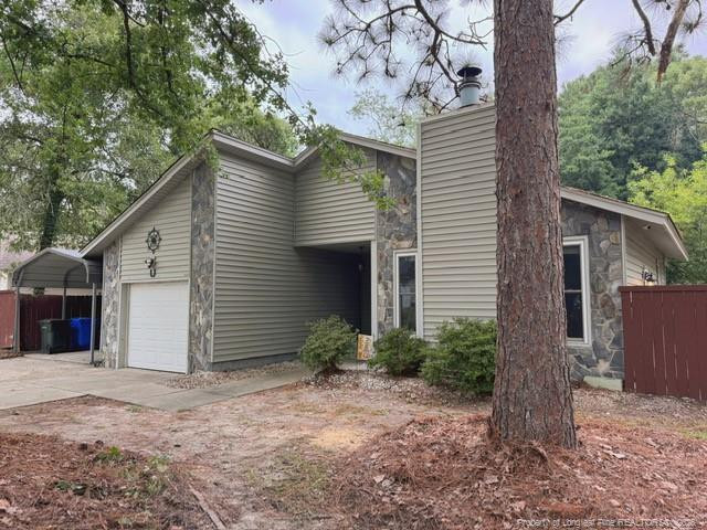 7004 Salinas Ct, Fayetteville, NC 28314