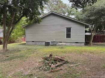 7004 Salinas Ct, Fayetteville, NC 28314