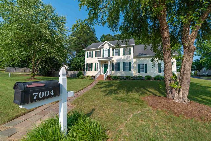 7004 Wilderness Rd, Raleigh, NC 27613