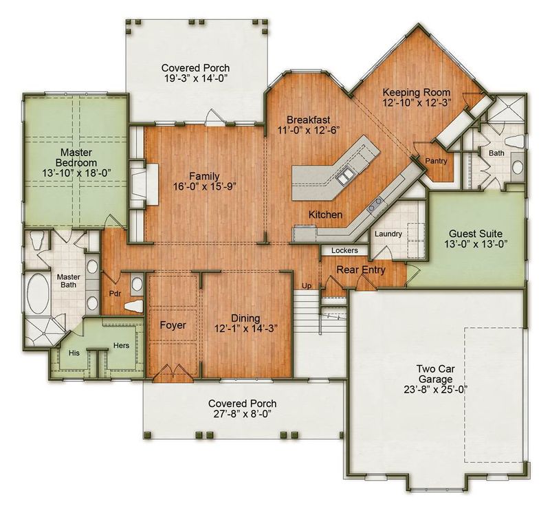 7005 Bartons Bend Way #33, Raleigh, NC 27614