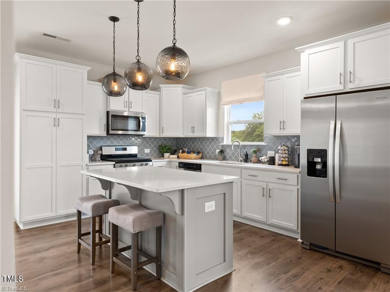 7005 Grainfield Rd, Mebane, NC 27302