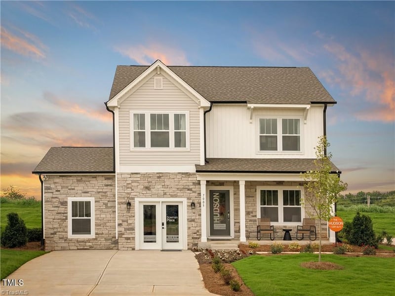 7005 Grainfield Rd, Mebane, NC 27302