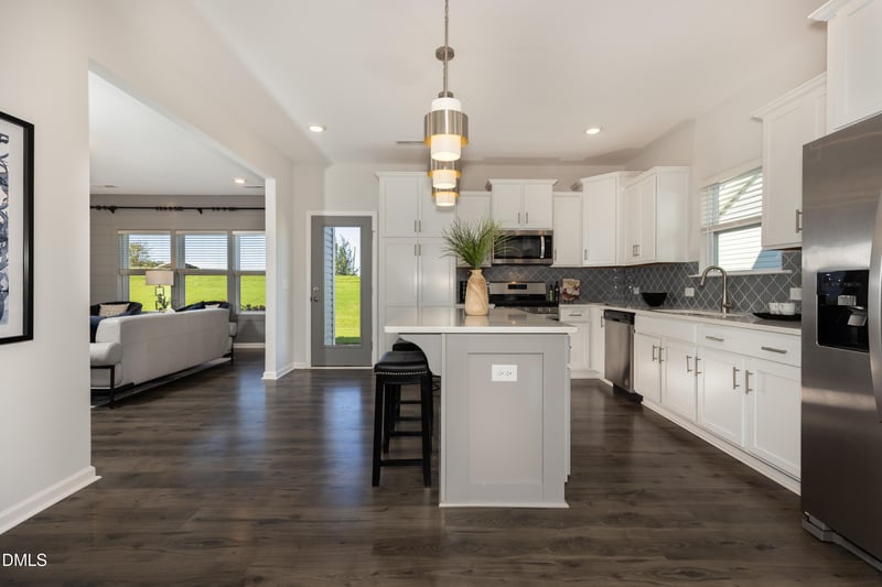 7005 Grainfield Rd, Mebane, NC 27302