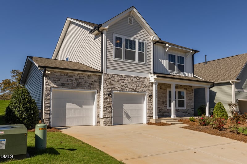 7005 Grainfield Rd, Mebane, NC 27302