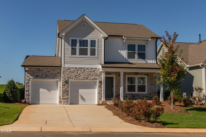 7005 Grainfield Rd, Mebane, NC 27302