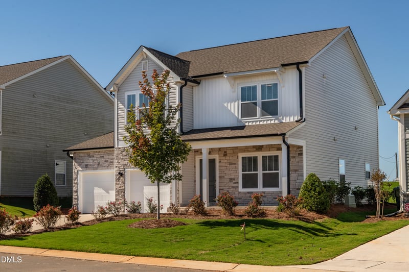 7005 Grainfield Rd, Mebane, NC 27302