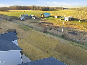 7005 Grainfield Rd, Mebane, NC 27302