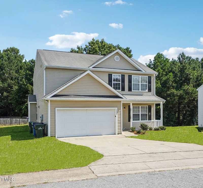 7005 Missionary Ridge Dr, Raleigh, NC 27610