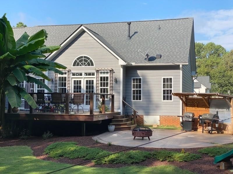 7005 Oviedo Dr, Raleigh, NC 27603