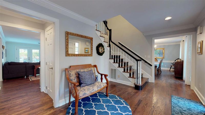 7005 Ridge Dr, Raleigh, NC 27615