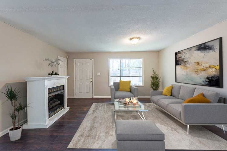 7005 Russell Rd, Durham, NC 27712