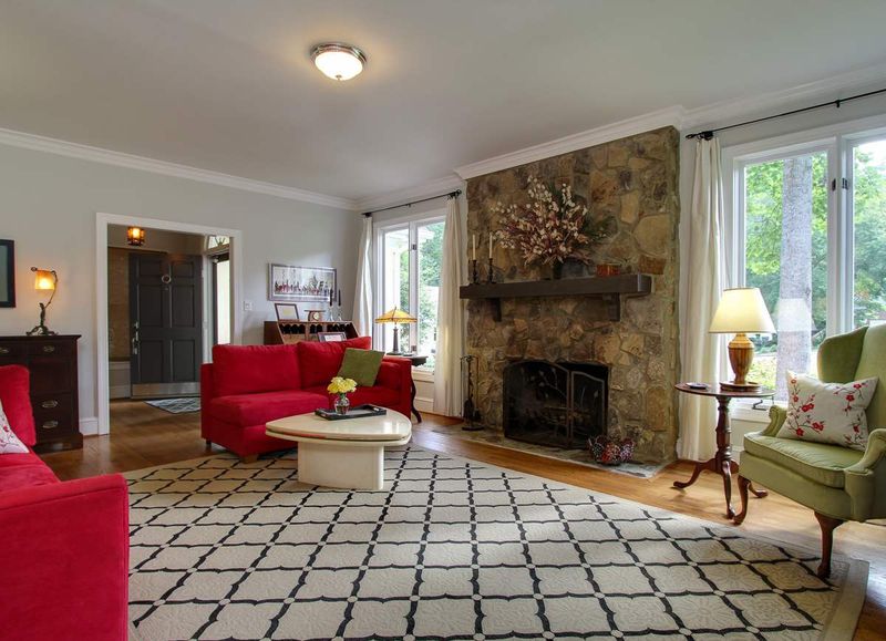 7005 Saddle Springs Ct, Raleigh, NC 27615