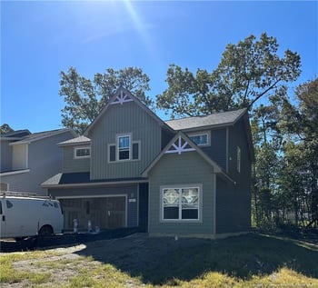 7005 Summerlin Dr, Fayetteville, NC 28306