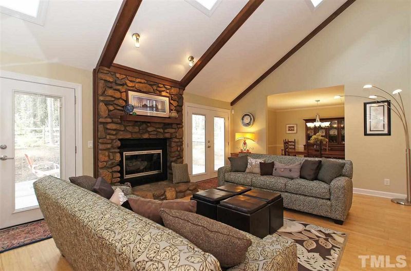7005 Valley Lake Dr, Raleigh, NC 27612
