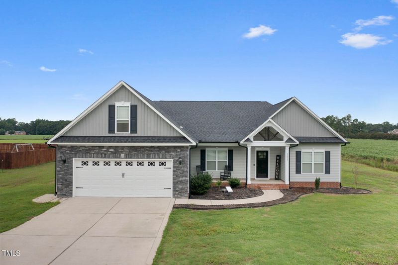 7006 Nc 242, Dunn, NC 28334