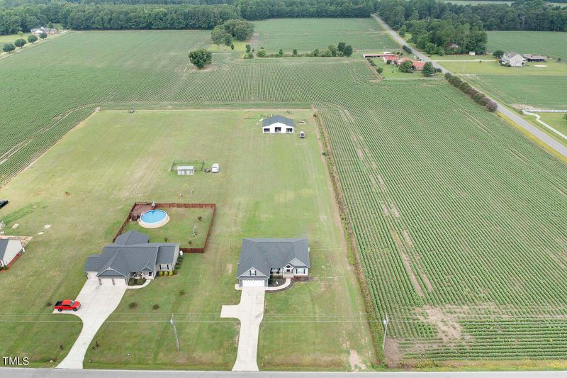 7006 Nc 242, Dunn, NC 28334