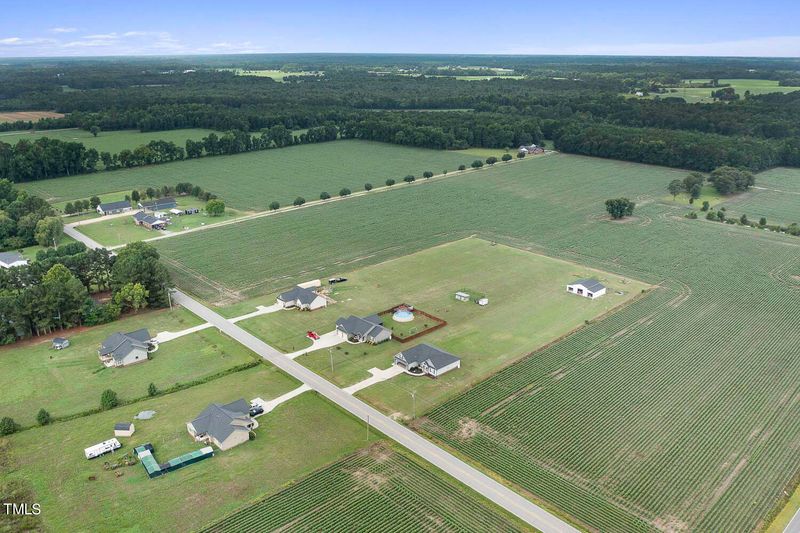 7006 Nc 242, Dunn, NC 28334