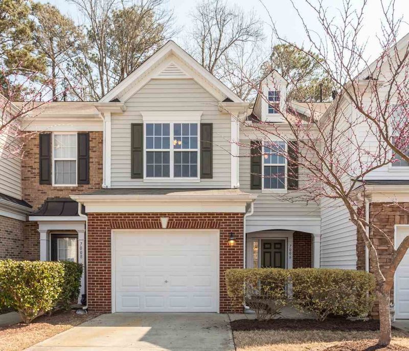 7006 Racine Way, Raleigh, NC 27615