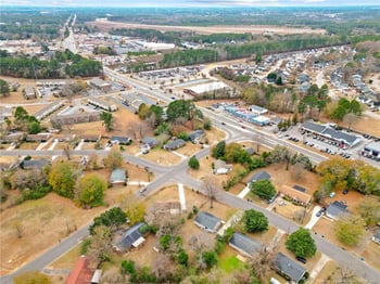 7006 Ryan St, Fayetteville, NC 28314