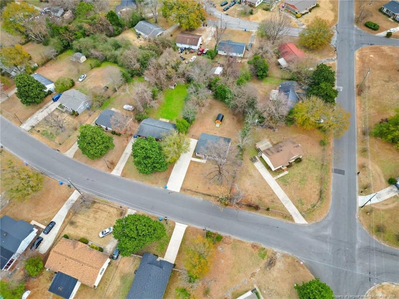 7006 Ryan St, Fayetteville, NC 28314