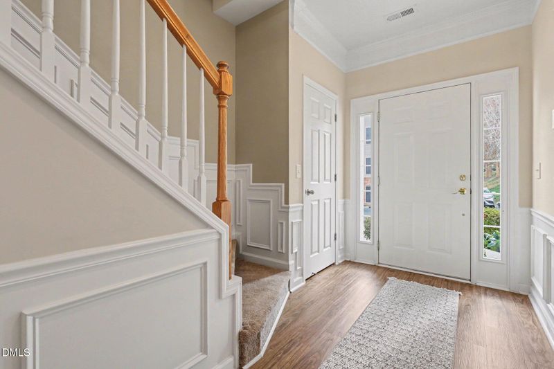 7007 Pinecrest Townes Dr, Raleigh, NC 27613