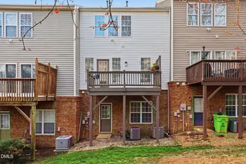 7007 Pinecrest Townes Dr, Raleigh, NC 27613