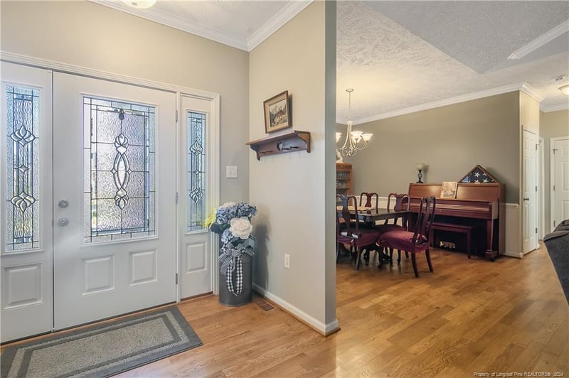 7007 Pitcairn Dr, Fayetteville, NC 28306