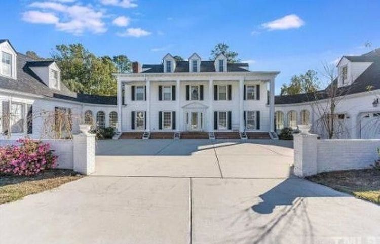 7007 Scarlett Ln, Garner, NC 27529