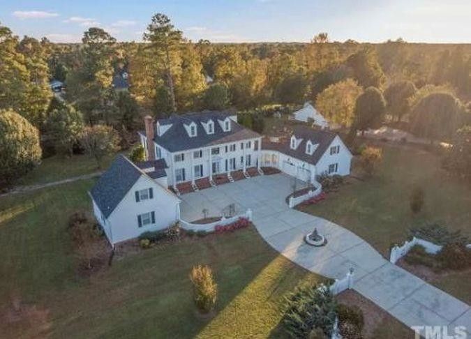 7007 Scarlett Ln, Garner, NC 27529