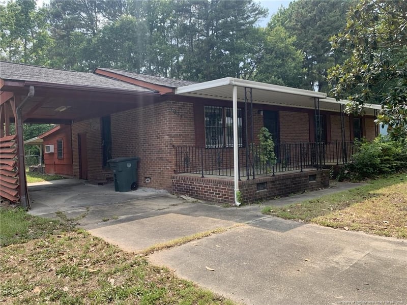 7007 Wright Ct, Fayetteville, NC 28314