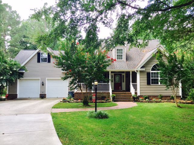 7008 Arborvitae Way, Wendell, NC 27591