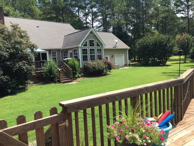 7008 Arborvitae Way, Wendell, NC 27591