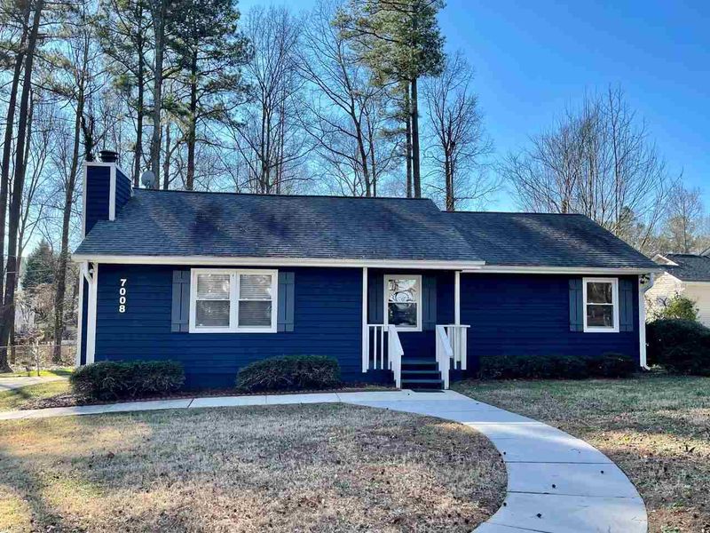 7008 Fox Rd, Raleigh, NC 27616