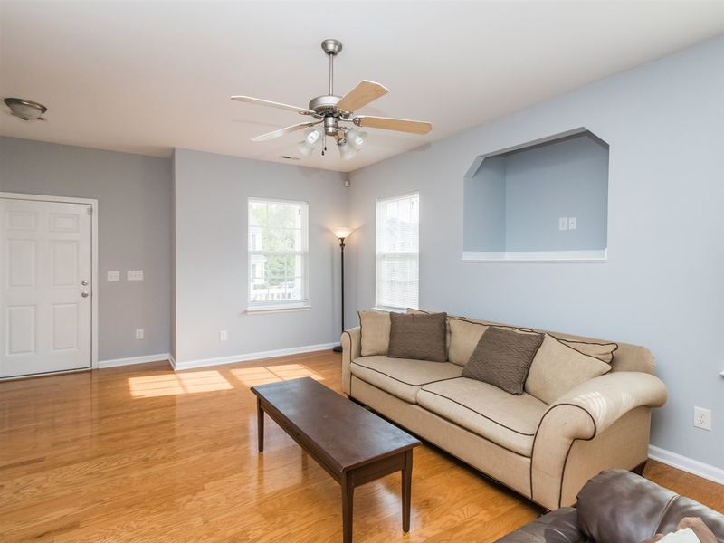 7008 Missionary Ridge Dr, Raleigh, NC 27610