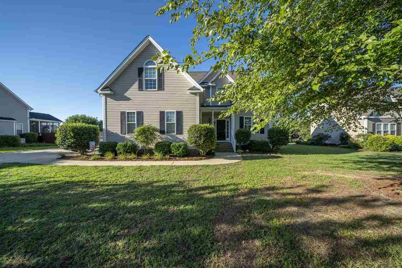 7008 Pekin Dr, Willow Springs, NC 27592