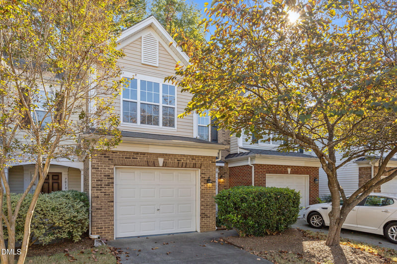 7008 Racine Way, Raleigh, NC 27615