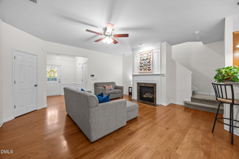 7008 Racine Way, Raleigh, NC 27615