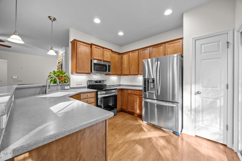 7008 Racine Way, Raleigh, NC 27615