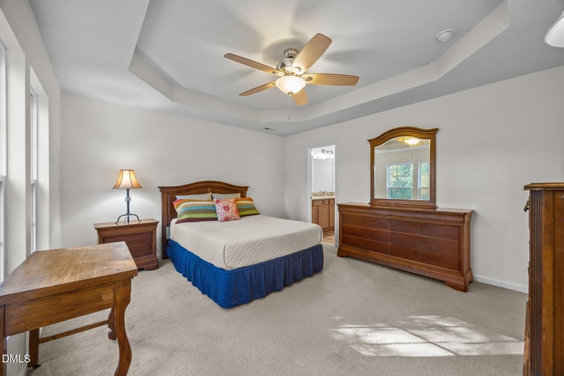 7008 Racine Way, Raleigh, NC 27615