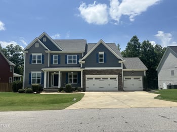 7008 Rex , Holly Springs, NC 27540